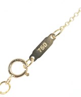 TIFFANY & CO.（ティファニー）ネックレス ゴールド サイズ:- レディース/2200679854388