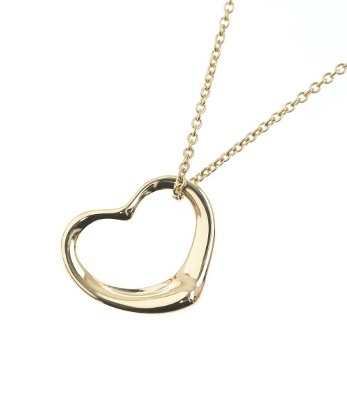 TIFFANY & CO.(ティファニー)ネックレス ゴールド サイズ:-/2200679854395