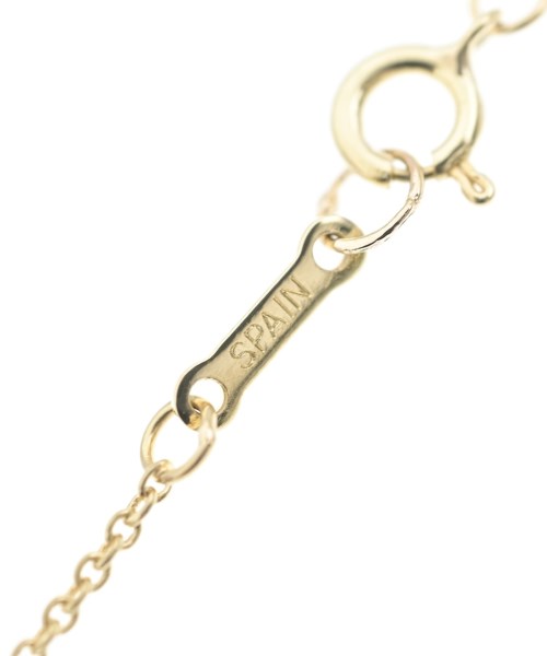 TIFFANY & CO.（ティファニー）ネックレス ゴールド サイズ:- レディース/2200679854395