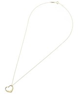 TIFFANY & CO.（ティファニー）ネックレス ゴールド サイズ:- レディース/2200679854395