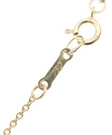 TIFFANY & CO.（ティファニー）ネックレス ゴールド サイズ:- レディース/2200679854395