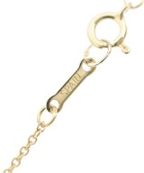TIFFANY & CO.（ティファニー）ネックレス ゴールド サイズ:- レディース/2200679854395