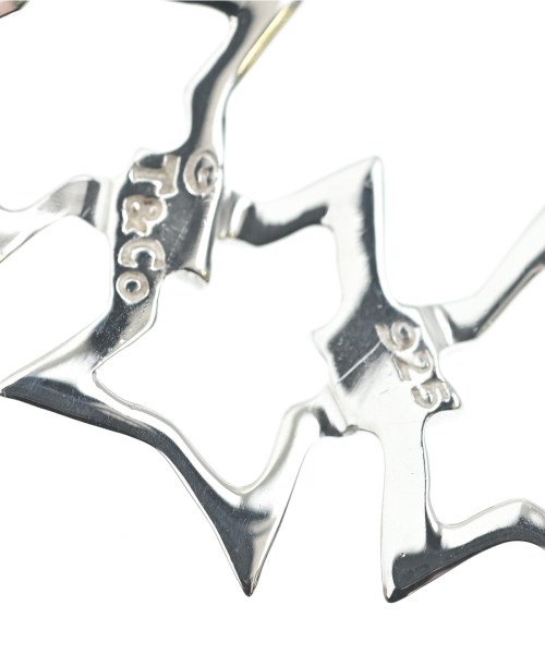TIFFANY & CO.（ティファニー）ネックレス シルバー サイズ:- レディース/2200679854425