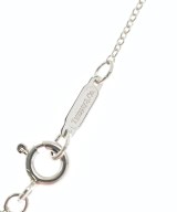 TIFFANY & CO.（ティファニー）ネックレス シルバー サイズ:- レディース/2200679854425