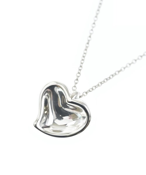 TIFFANY & CO.(ティファニー)ネックレス シルバー サイズ:-/2200679854432