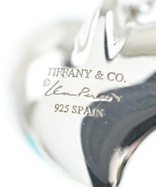 TIFFANY & CO.（ティファニー）ネックレス シルバー サイズ:- レディース/2200679854432