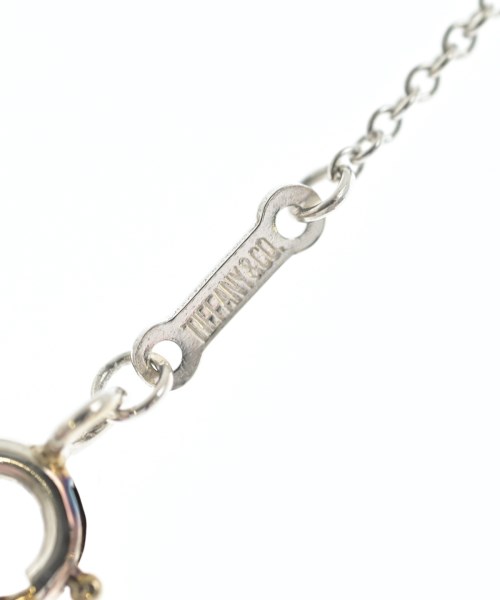 TIFFANY & CO.（ティファニー）ネックレス シルバー サイズ:- レディース/2200679854432