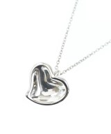 TIFFANY & CO.（ティファニー）ネックレス シルバー サイズ:- レディース/2200679854432