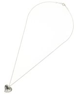 TIFFANY & CO.（ティファニー）ネックレス シルバー サイズ:- レディース/2200679854432