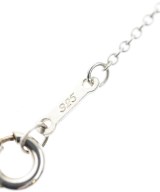 TIFFANY & CO.（ティファニー）ネックレス シルバー サイズ:- レディース/2200679854432