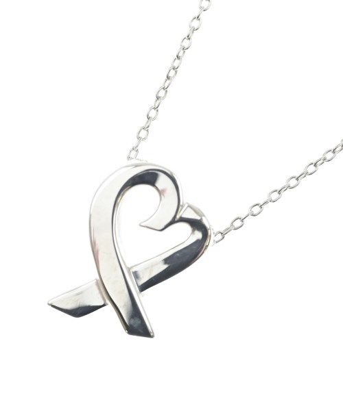 TIFFANY & CO.(ティファニー)ネックレス シルバー サイズ:-/2200679854449