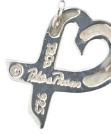 TIFFANY & CO.（ティファニー）ネックレス シルバー サイズ:- レディース/2200679854449