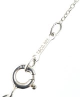 TIFFANY & CO.（ティファニー）ネックレス シルバー サイズ:- レディース/2200679854449