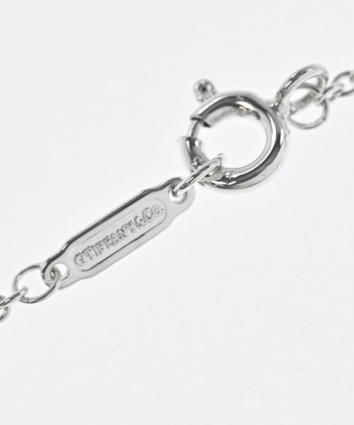 TIFFANY & CO.（ティファニー）ネックレス シルバー サイズ:- レディース/2200679854456