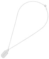 TIFFANY & CO.（ティファニー）ネックレス シルバー サイズ:- レディース/2200679854456