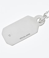 TIFFANY & CO.（ティファニー）ネックレス シルバー サイズ:- レディース/2200679854456