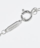 TIFFANY & CO.（ティファニー）ネックレス シルバー サイズ:- レディース/2200679854456