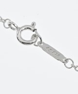 TIFFANY & CO.（ティファニー）ネックレス シルバー サイズ:- レディース/2200679854456