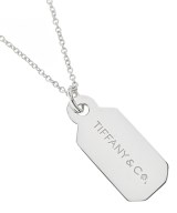 TIFFANY & CO. ネックレス