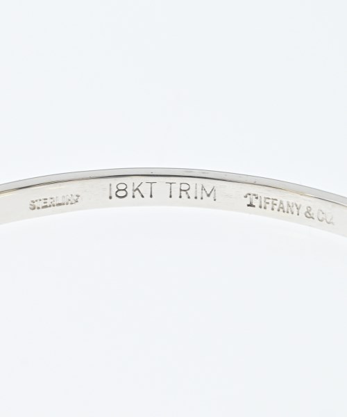 TIFFANY & CO.（ティファニー）ブレスレット・バングル その他（柄物・カラフル） サイズ:- レディース/2200679854463