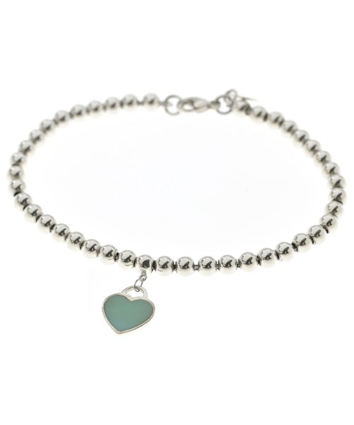 TIFFANY & CO.（ティファニー）ブレスレット・バングル シルバー サイズ:- レディース/2200679854470