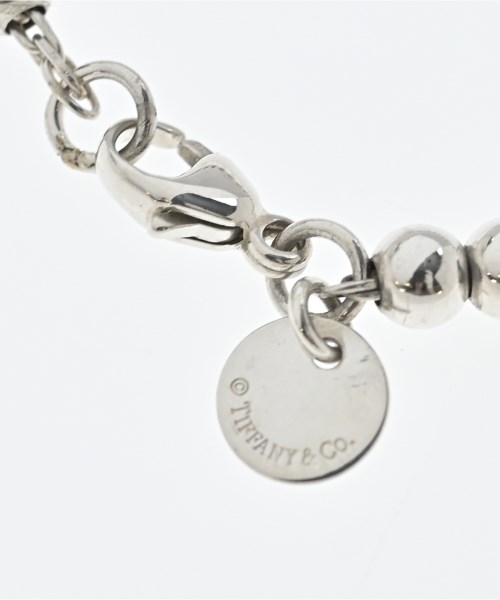 TIFFANY & CO.（ティファニー）ブレスレット・バングル シルバー サイズ:- レディース/2200679854470