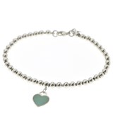 TIFFANY & CO.（ティファニー）ブレスレット・バングル シルバー サイズ:- レディース/2200679854470