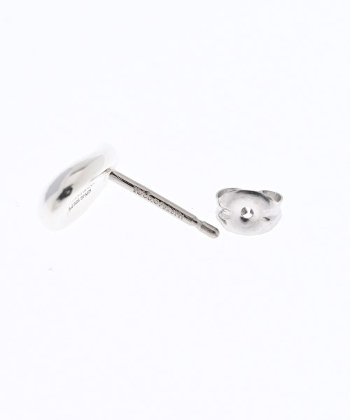 TIFFANY & CO.（ティファニー）ピアス シルバー サイズ:- レディース/2200679854487