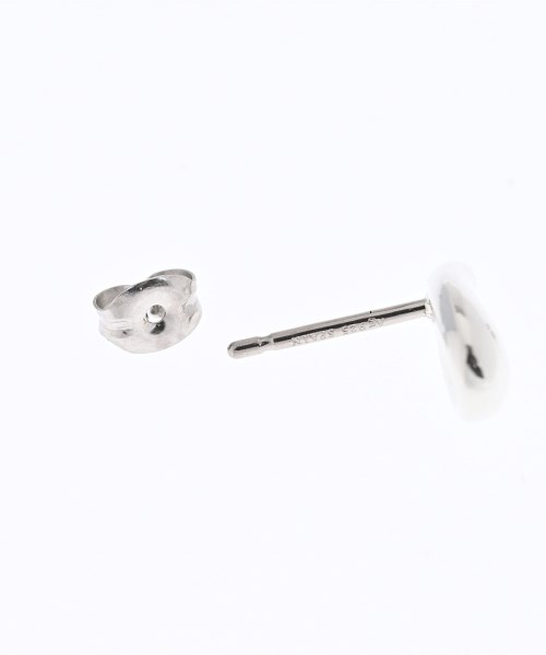 TIFFANY & CO.（ティファニー）ピアス シルバー サイズ:- レディース/2200679854487