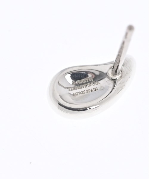 TIFFANY & CO.（ティファニー）ピアス シルバー サイズ:- レディース/2200679854487