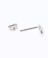 TIFFANY & CO.（ティファニー）ピアス シルバー サイズ:- レディース/2200679854487