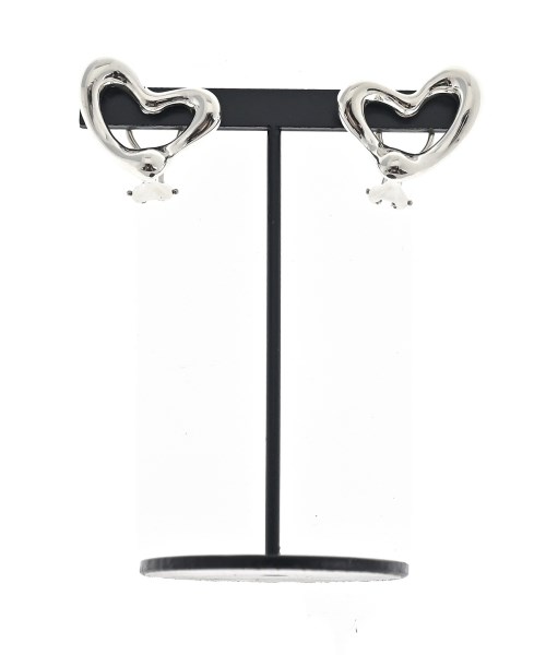 TIFFANY & CO.(ティファニー)ピアス・イヤリング シルバー サイズ:-/2200679854500