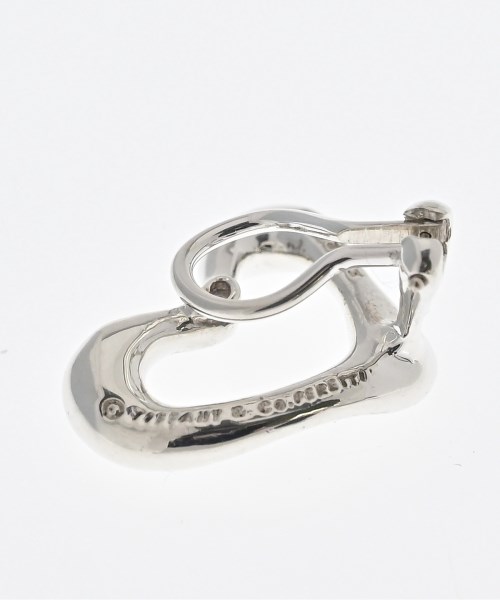 TIFFANY & CO.（ティファニー）ピアス・イヤリング シルバー サイズ:- レディース/2200679854500