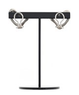 TIFFANY & CO.（ティファニー）ピアス・イヤリング シルバー サイズ:- レディース/2200679854500