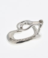 TIFFANY & CO.（ティファニー）ピアス・イヤリング シルバー サイズ:- レディース/2200679854500
