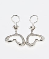 TIFFANY & CO.（ティファニー）ピアス・イヤリング シルバー サイズ:- レディース/2200679854500