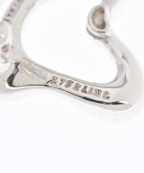 TIFFANY & CO.（ティファニー）ピアス・イヤリング シルバー サイズ:- レディース/2200679854500