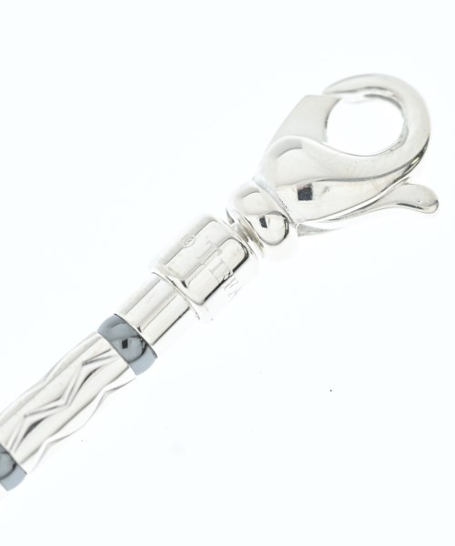 TIFFANY & CO.（ティファニー）ブレスレット・バングル シルバー サイズ:- レディース/2200679854517