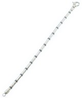 TIFFANY & CO.（ティファニー）ブレスレット・バングル シルバー サイズ:- レディース/2200679854517