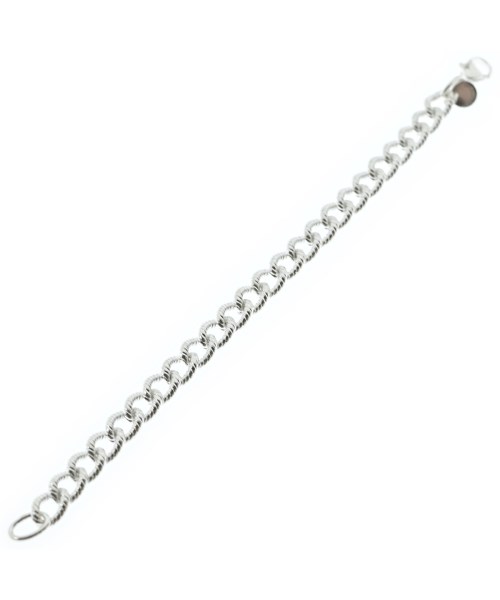 TIFFANY & CO.（ティファニー）ブレスレット・バングル シルバー サイズ:- レディース/2200679854524