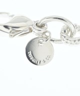TIFFANY & CO.（ティファニー）ブレスレット・バングル シルバー サイズ:- レディース/2200679854524