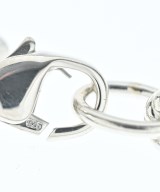 TIFFANY & CO.（ティファニー）ブレスレット・バングル シルバー サイズ:- レディース/2200679854524
