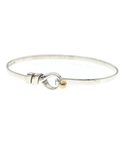 TIFFANY & CO.（ティファニー）ブレスレット・バングル シルバー サイズ:- レディース/2200679854531