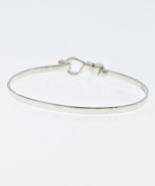 TIFFANY & CO.（ティファニー）ブレスレット・バングル シルバー サイズ:- レディース/2200679854531