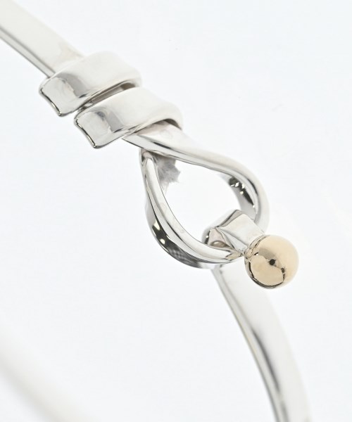 TIFFANY & CO.（ティファニー）ブレスレット・バングル シルバー サイズ:- レディース/2200679854531