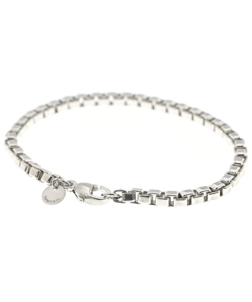 TIFFANY & CO.（ティファニー）ブレスレット・バングル シルバー サイズ:- レディース/2200679915140