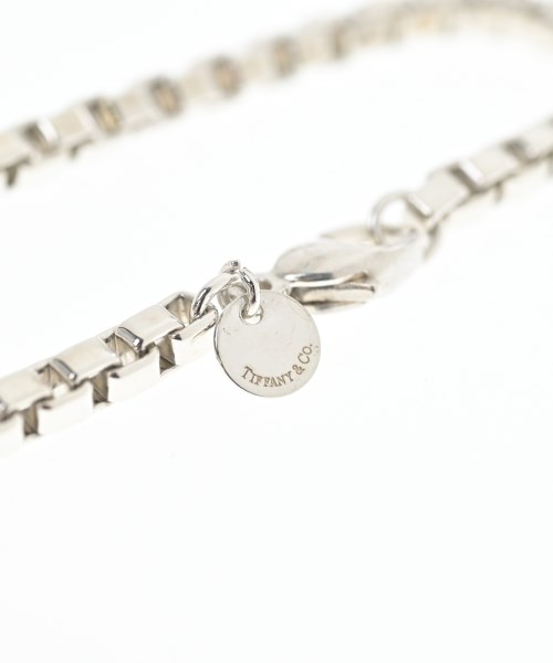 TIFFANY & CO.（ティファニー）ブレスレット・バングル シルバー サイズ:- レディース/2200679915140