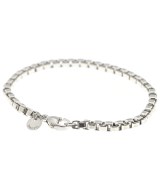 TIFFANY & CO.（ティファニー）ブレスレット・バングル シルバー サイズ:- レディース/2200679915140