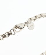 TIFFANY & CO.（ティファニー）ブレスレット・バングル シルバー サイズ:- レディース/2200679915140