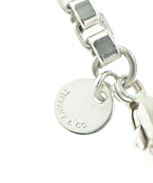 TIFFANY & CO.（ティファニー）ブレスレット・バングル シルバー サイズ:- レディース/2200679915201